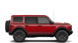 2026 Ford Bronco® External Image 5